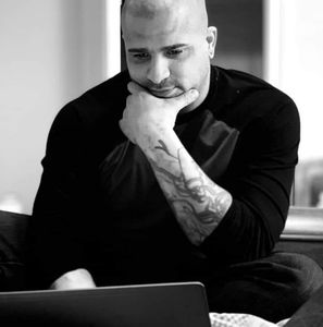 Meet your Posher, Thomas